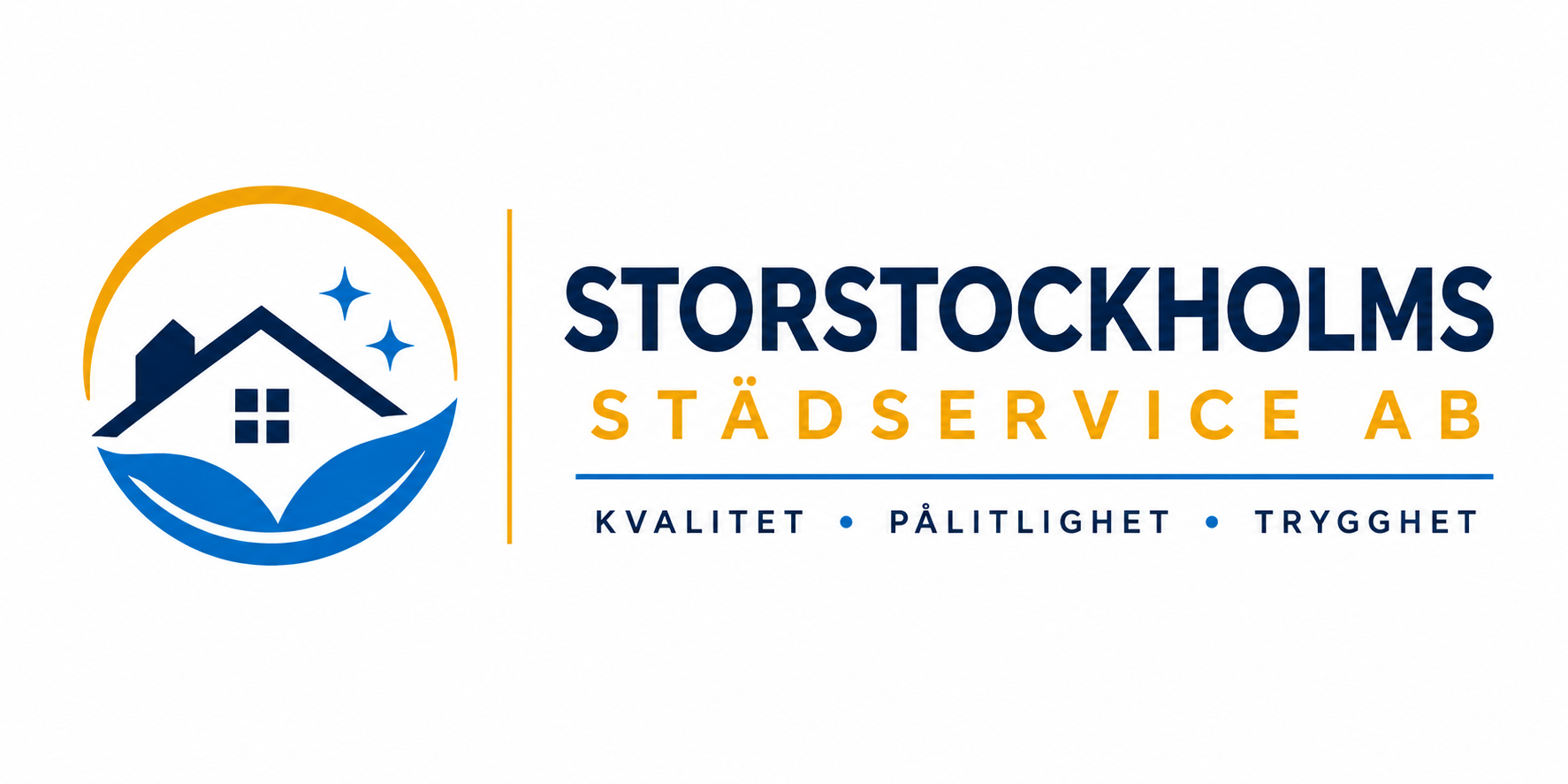 Storstockholms Städservice AB